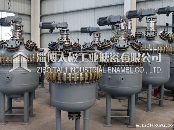 50L-500L开式9九游会登陆入口