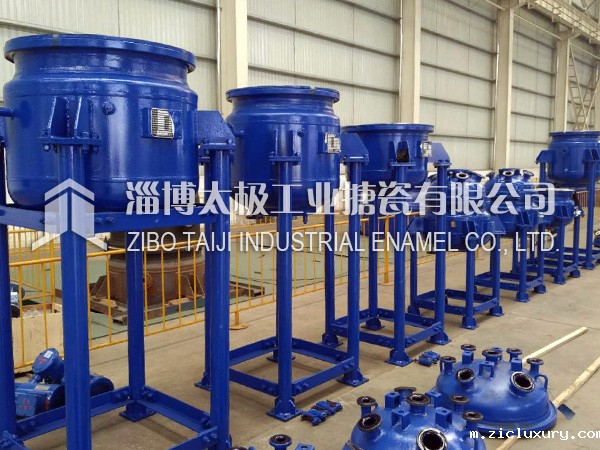 50L-500L开式9九游会登陆入口