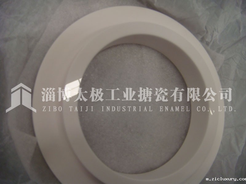 单端面机械密封