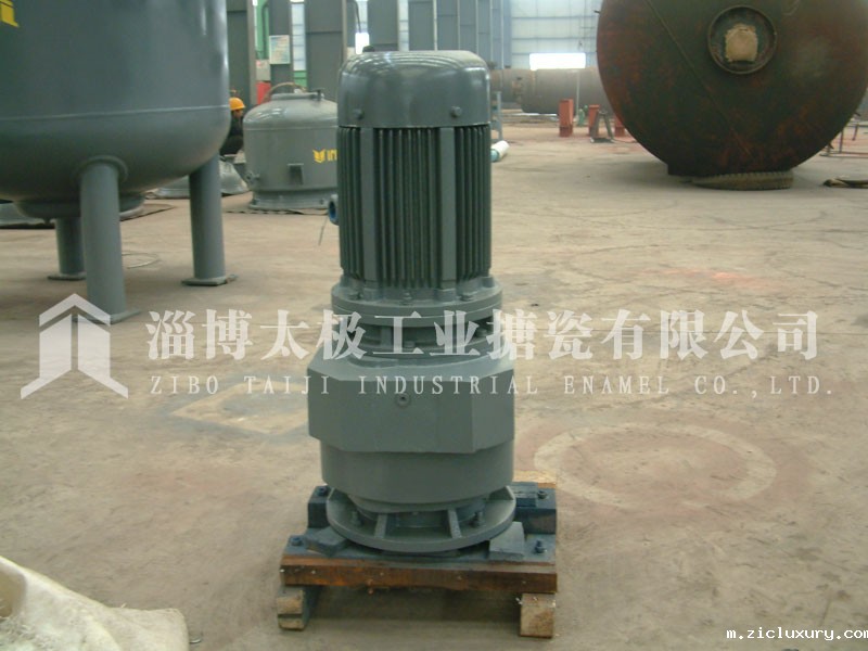 摆线针轮减速机