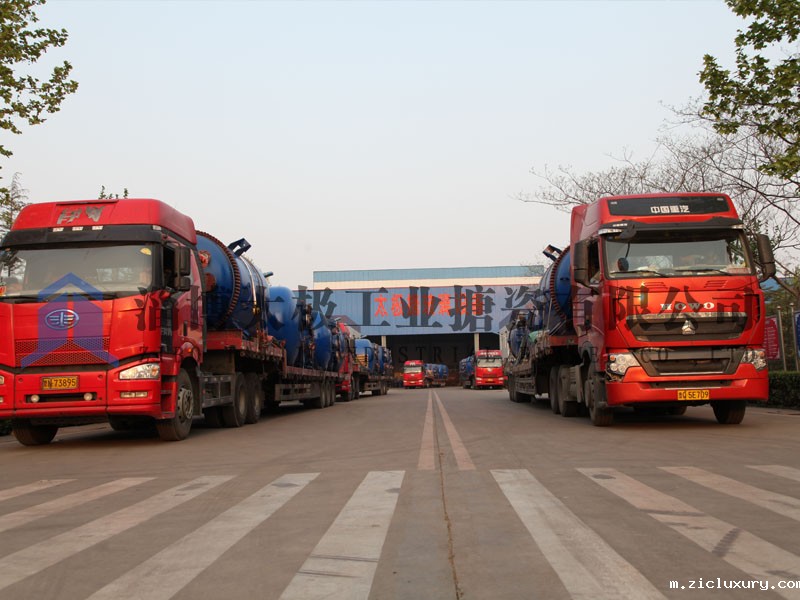 ag九游会国际站官网登录首页运转时的气液分散问题